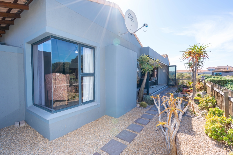 3 Bedroom Property for Sale in Langebaan Country Estate Western Cape